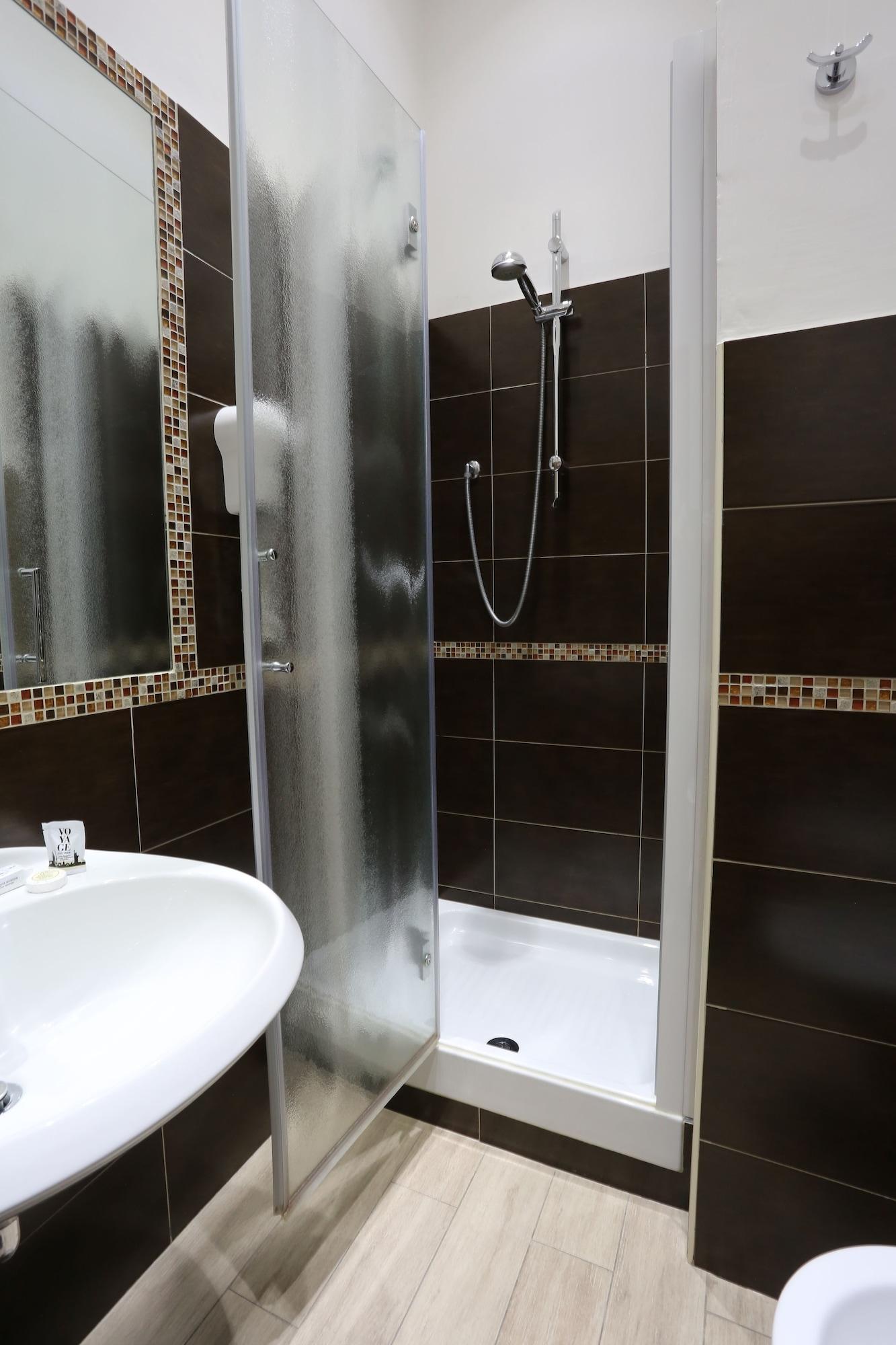 Hotel Europa フォッジア エクステリア 写真
