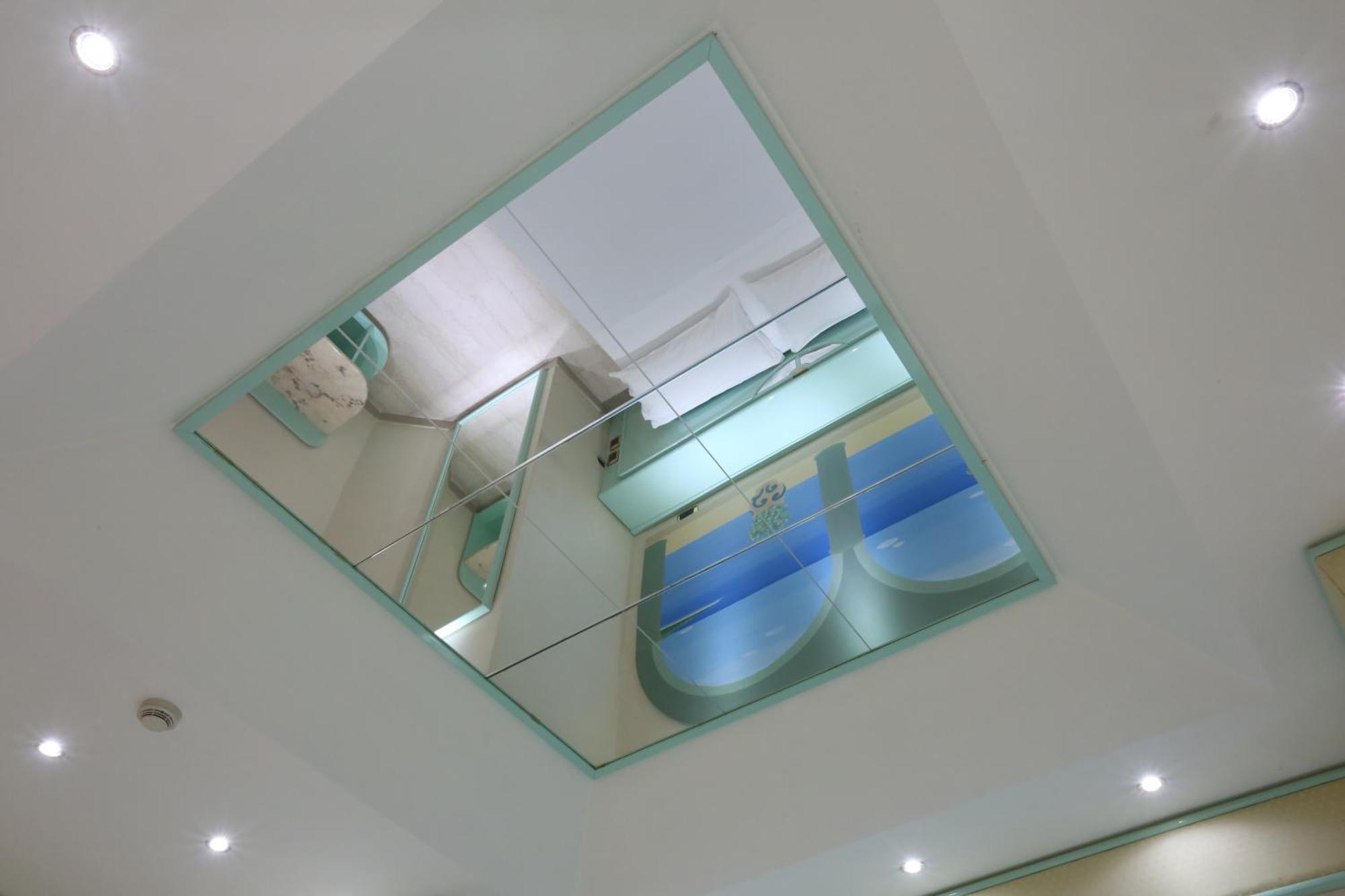 Hotel Europa フォッジア 部屋 写真
